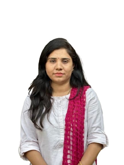 Photo of Dr. Jagruti Desai