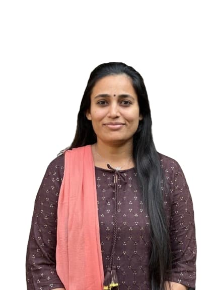 Photo of Dr. Bhagyabhumi Shah