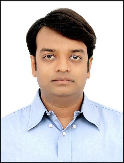 Photo of Dr. Samir Patel