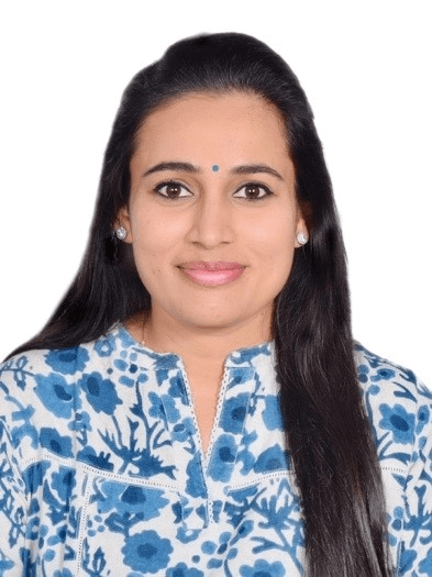 Photo of Dr. Bhagyabhumi Shah