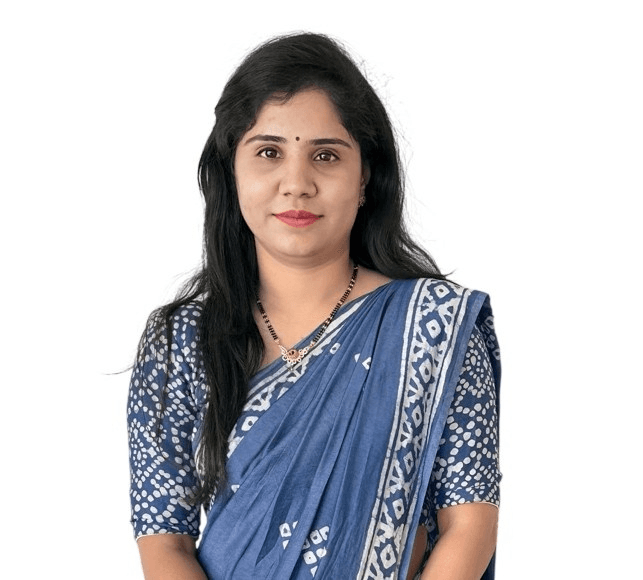 Photo of Dr. Jagruti Desai