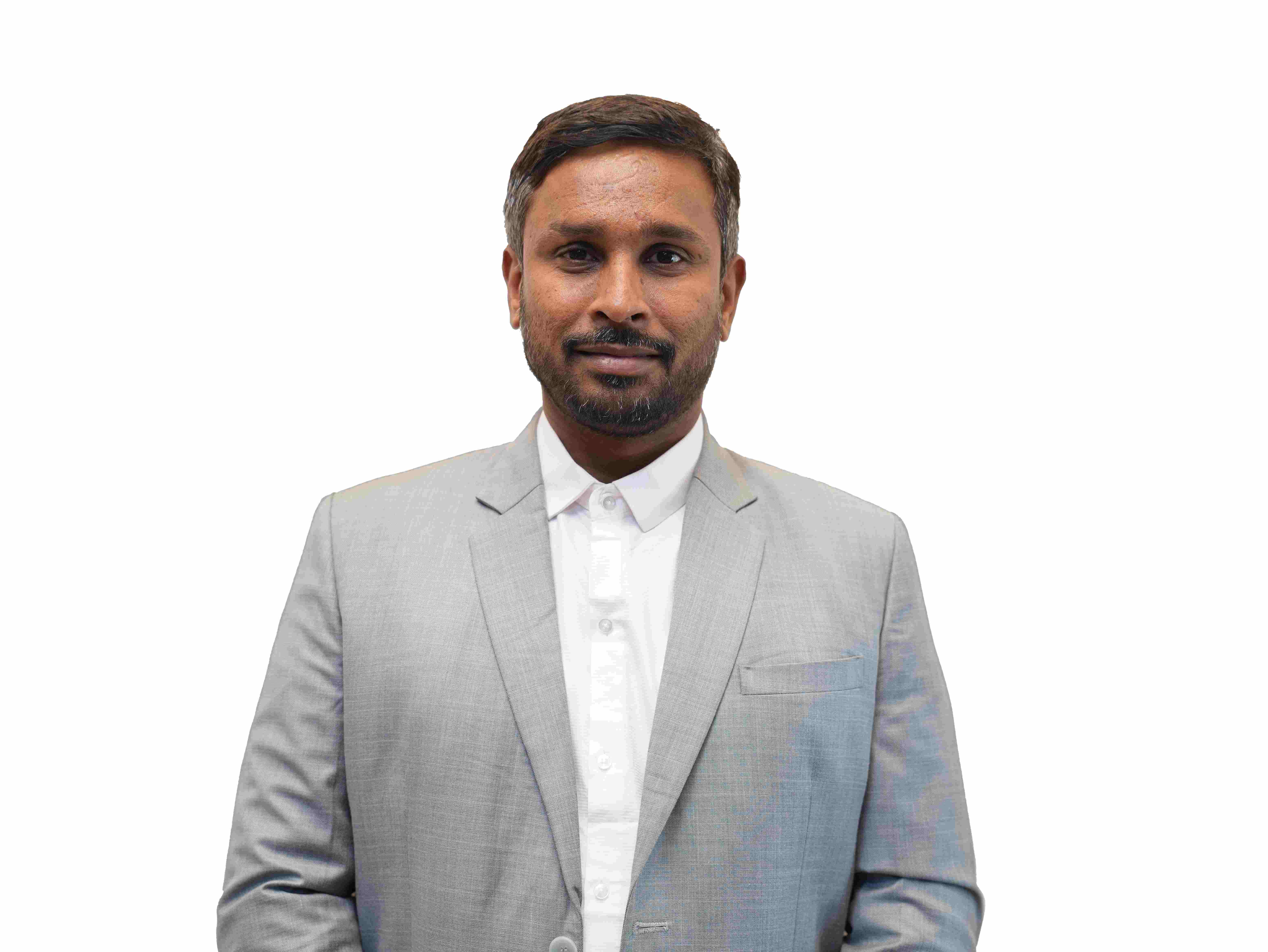 Photo of Dr. Mehul Patel