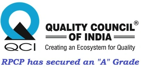 RPCP QCI audit result