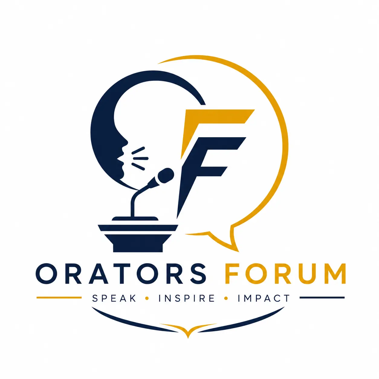 Orator Forum